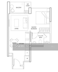Waterbank at Dakota (D14), Condominium #231465831